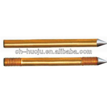 Copper Clad Ground Rod